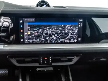 Porsche Cayenne E-Hybrid el. AHK InnoDrive Luft BOSE