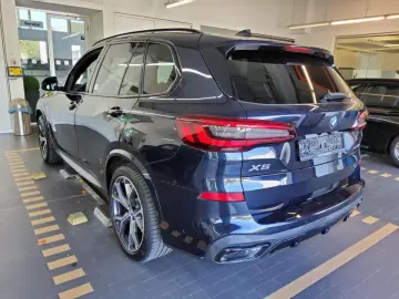 X5 45e xDRIVE M SPORT SHADOW LASER HuD PANO 360