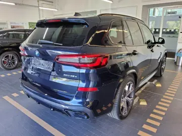 X5 45e xDRIVE M SPORT SHADOW LASER HuD PANO 360