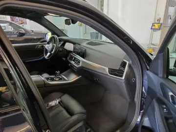 X5 45e xDRIVE M SPORT SHADOW LASER HuD PANO 360
