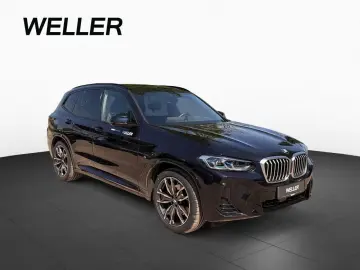 X3 xDr 30dA M SPORT LivePro Laser AHK Pano H K