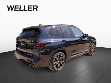 X3 xDr 30dA M SPORT LivePro Laser AHK Pano H K