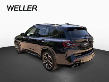 X3 xDr 30dA M SPORT LivePro Laser AHK Pano H K