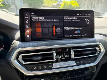 X3 xDr 30dA M SPORT LivePro Laser AHK Pano H K
