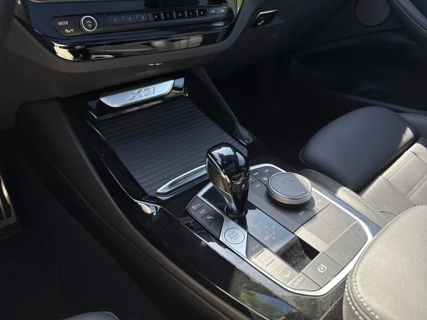 X3 xDr 30dA M SPORT LivePro Laser AHK Pano H K