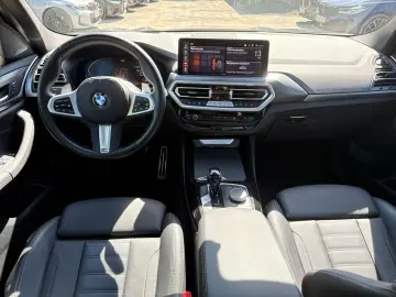X3 xDr 30dA M SPORT LivePro Laser AHK Pano H K