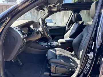 X3 xDr 30dA M SPORT LivePro Laser AHK Pano H K