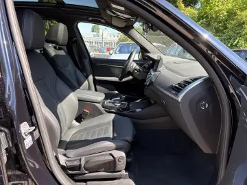 X3 xDr 30dA M SPORT LivePro Laser AHK Pano H K