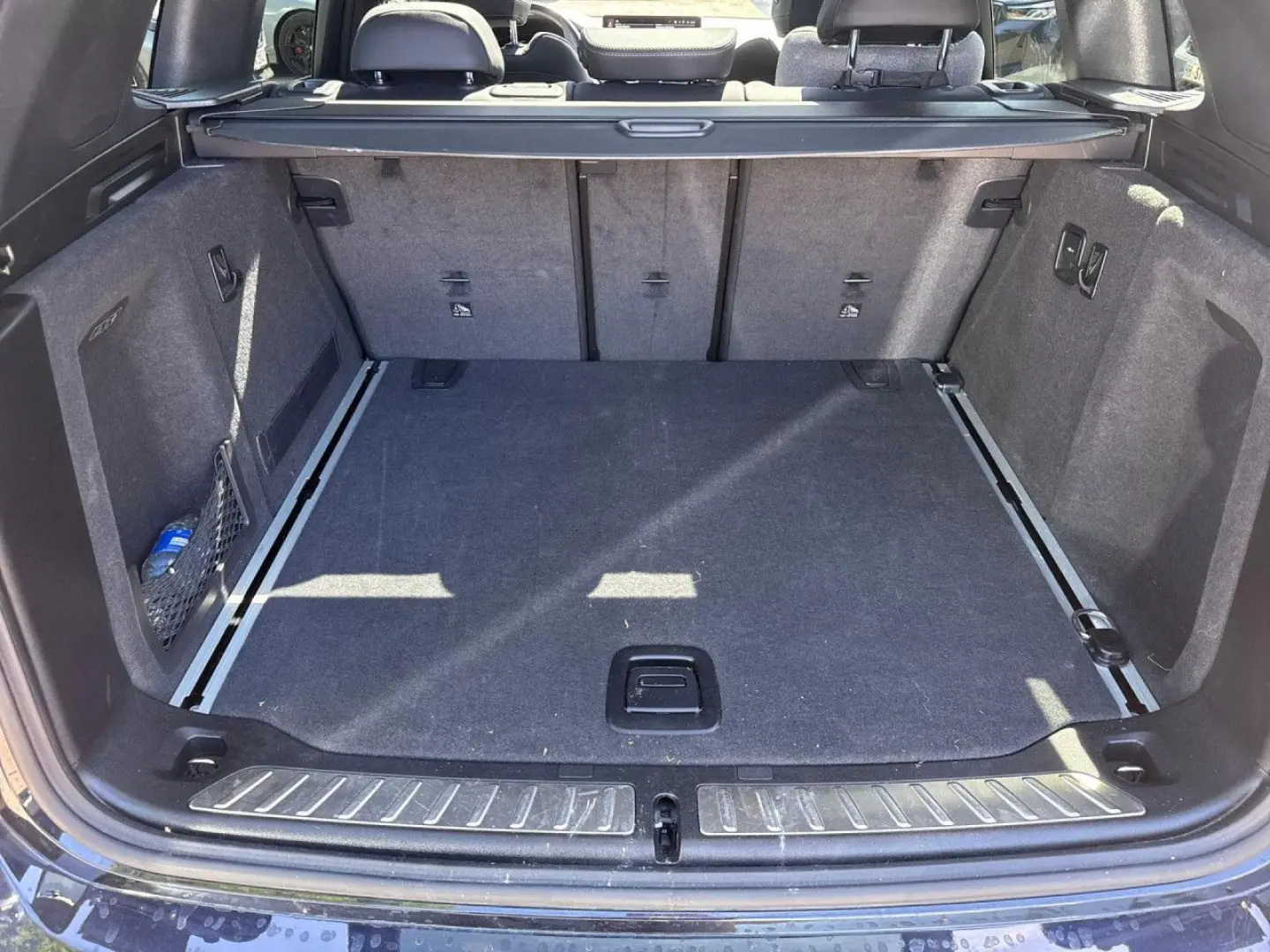 X3 xDr 30dA M SPORT LivePro Laser AHK Pano H K