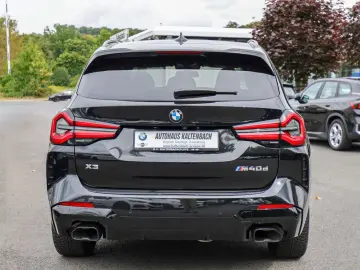 X3 40d xDrive PANO AHK STANDHZ 360  LASER HUD