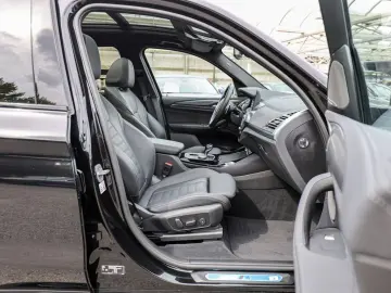 X3 40d xDrive PANO AHK STANDHZ 360  LASER HUD
