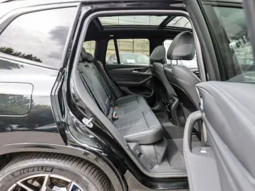 X3 40d xDrive PANO AHK STANDHZ 360  LASER HUD