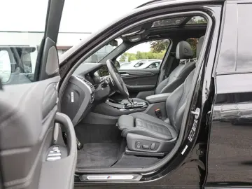 X3 40d xDrive PANO AHK STANDHZ 360  LASER HUD