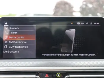 X3 40d xDrive PANO AHK STANDHZ 360  LASER HUD