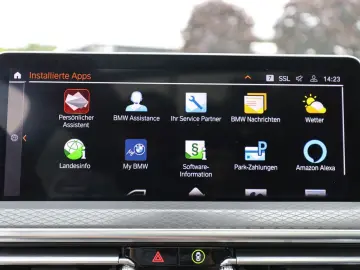 X3 40d xDrive PANO AHK STANDHZ 360  LASER HUD