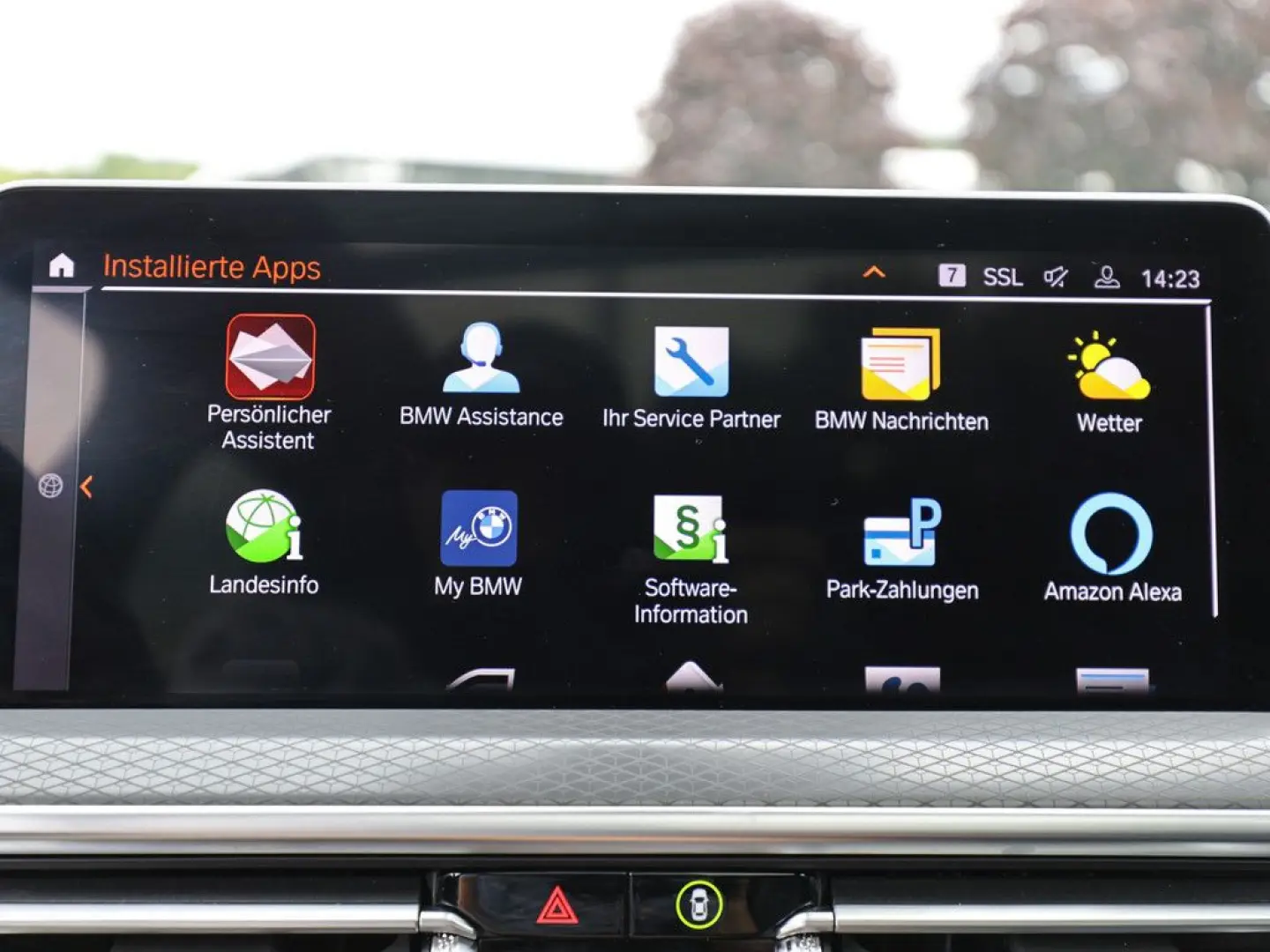 X3 40d xDrive PANO AHK STANDHZ 360  LASER HUD