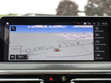 X3 40d xDrive PANO AHK STANDHZ 360  LASER HUD