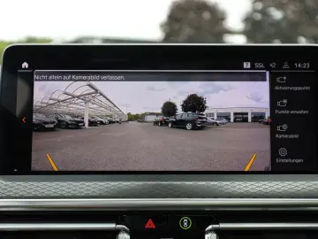 X3 40d xDrive PANO AHK STANDHZ 360  LASER HUD