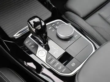 X3 40d xDrive PANO AHK STANDHZ 360  LASER HUD