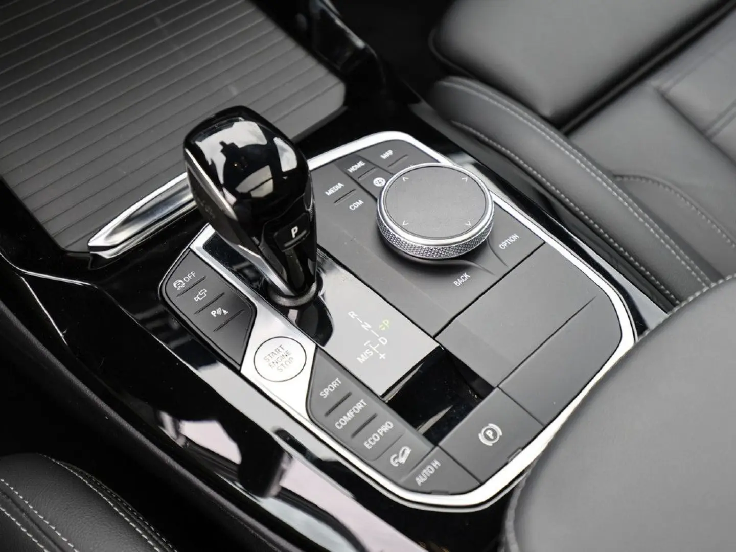 X3 40d xDrive PANO AHK STANDHZ 360  LASER HUD