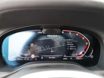 X3 40d xDrive PANO AHK STANDHZ 360  LASER HUD