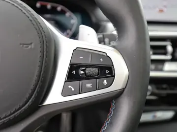 X3 40d xDrive PANO AHK STANDHZ 360  LASER HUD