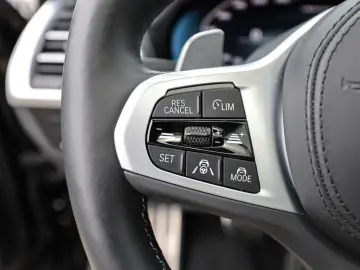 X3 40d xDrive PANO AHK STANDHZ 360  LASER HUD