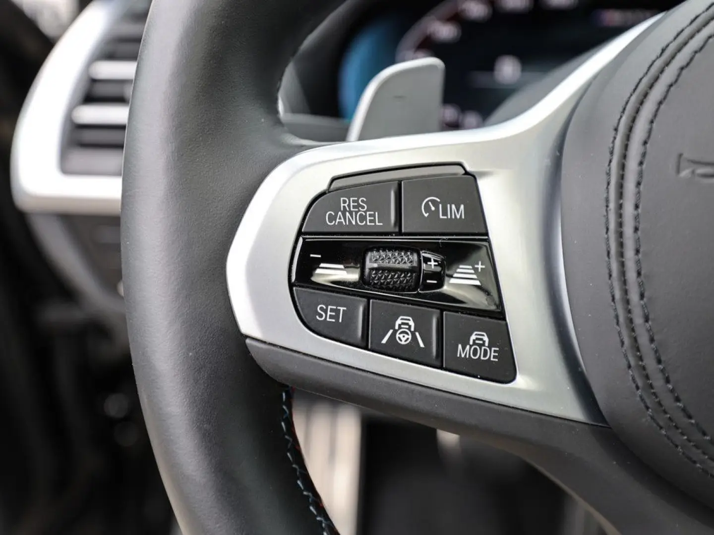X3 40d xDrive PANO AHK STANDHZ 360  LASER HUD