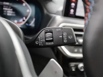 X3 40d xDrive PANO AHK STANDHZ 360  LASER HUD