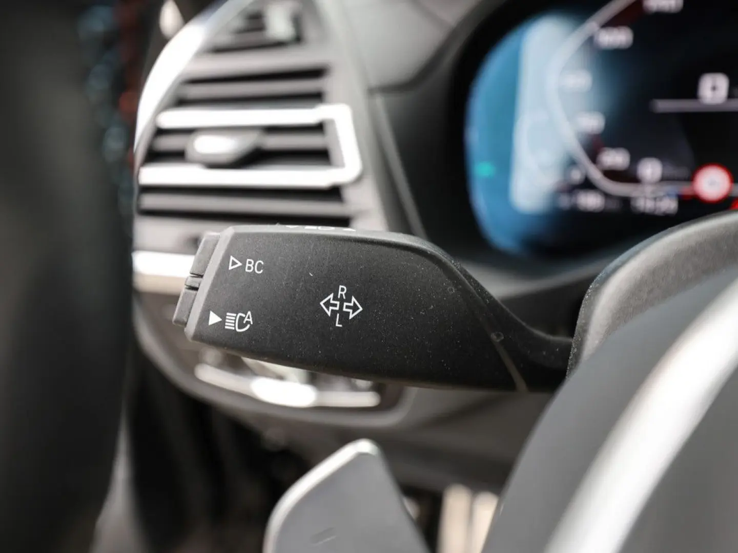 X3 40d xDrive PANO AHK STANDHZ 360  LASER HUD