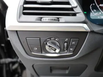 X3 40d xDrive PANO AHK STANDHZ 360  LASER HUD