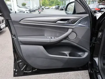 X3 40d xDrive PANO AHK STANDHZ 360  LASER HUD