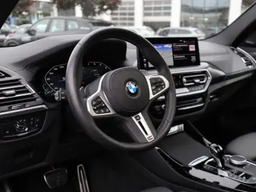 X3 40d xDrive PANO AHK STANDHZ 360  LASER HUD