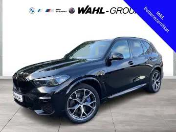 X5 xDrive45e M SPORT HEAD-UP LASER NAVI PANO KEY