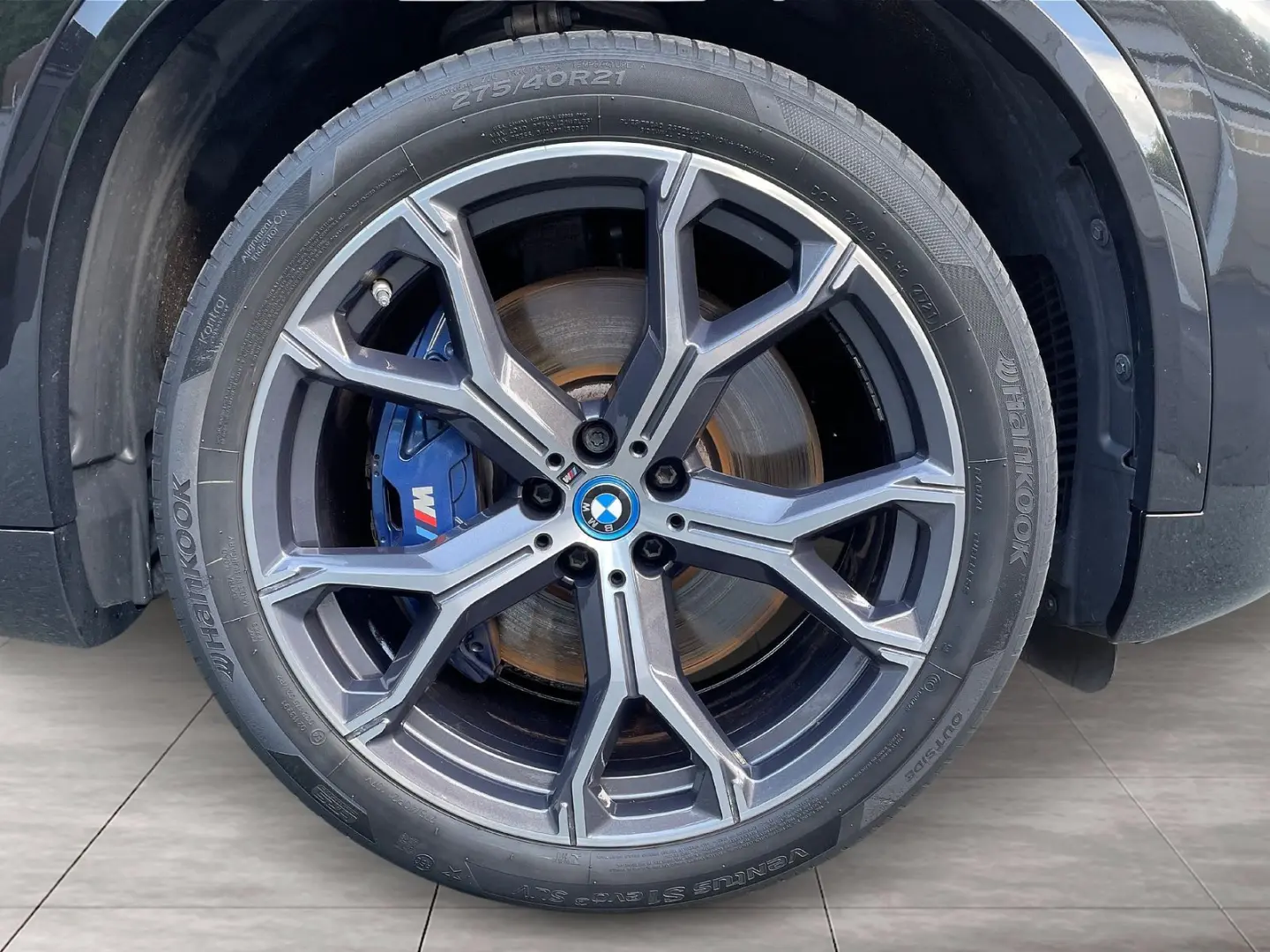 X5 xDrive45e M SPORT HEAD-UP LASER NAVI PANO KEY