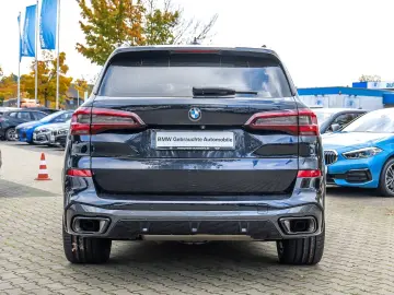 X5 xDrive40d M Sport Pano AHK SoftClose H K Lase
