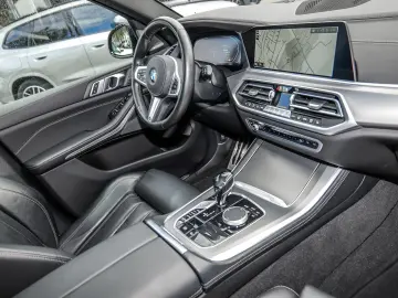 X5 xDrive40d M Sport Pano AHK SoftClose H K Lase