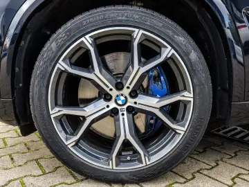 X5 xDrive40d M Sport Pano AHK SoftClose H K Lase