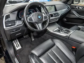 X5 xDrive40d M Sport Pano AHK SoftClose H K Lase