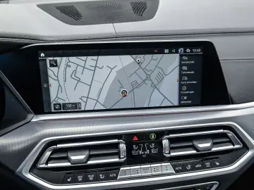 X5 xDrive40d M Sport Pano AHK SoftClose H K Lase