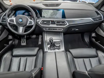 X5 xDrive40d M Sport Pano AHK SoftClose H K Lase