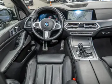 X5 xDrive40d M Sport Pano AHK SoftClose H K Lase