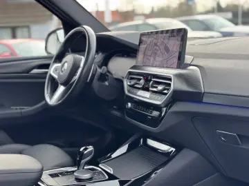 X3 xDrive 20 d M Sport Panorama HIfI Shz DAb AHK