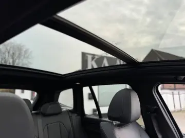 X3 xDrive 20 d M Sport Panorama HIfI Shz DAb AHK
