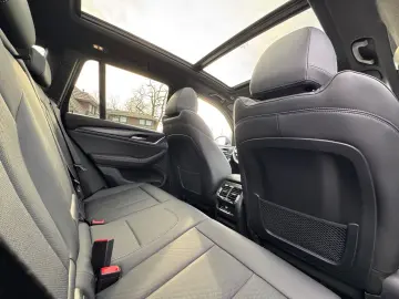X3 xDrive 20 d M Sport Panorama HIfI Shz DAb AHK