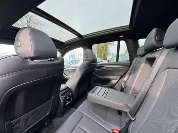 X3 xDrive 20 d M Sport Panorama HIfI Shz DAb AHK