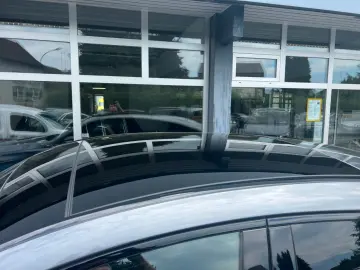 GLE 350de COUPE AMG SITZKLIMA PANORAMA BURMESTER