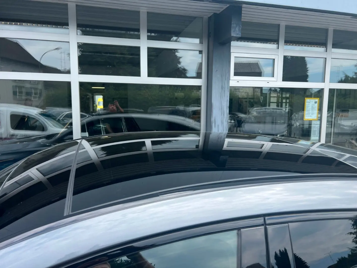 GLE 350de COUPE AMG SITZKLIMA PANORAMA BURMESTER
