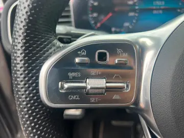 GLE 350de COUPE AMG SITZKLIMA PANORAMA BURMESTER
