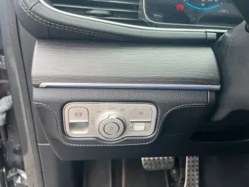 GLE 350de COUPE AMG SITZKLIMA PANORAMA BURMESTER